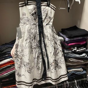 Ann Taylor Tube dress